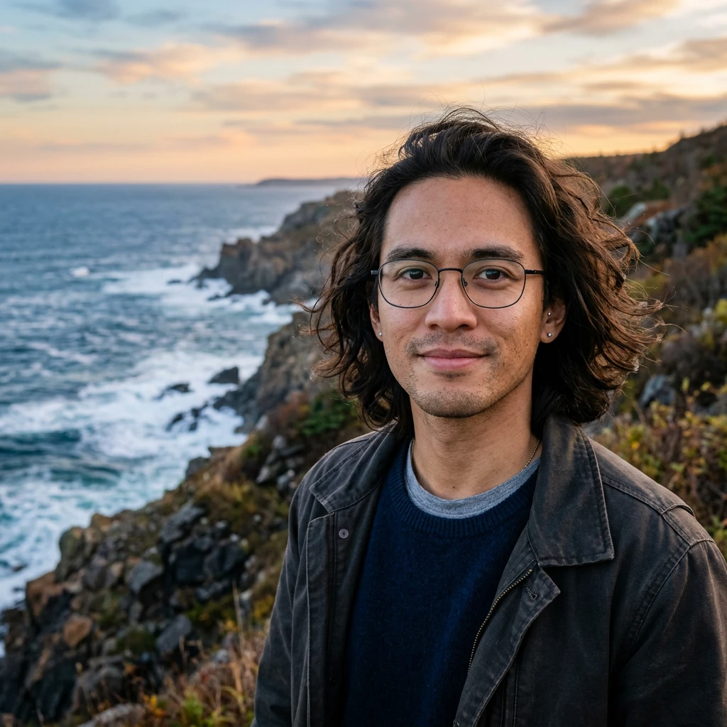 Mathis Girard, online slots editor and lead reviewer