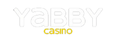 Yabby Casino online casino footer logo