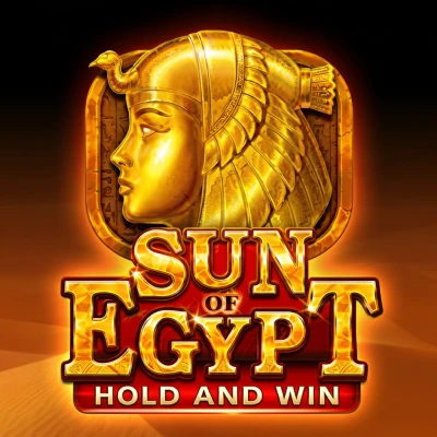 Sun of Egypt 3 online slot game tile at Yabby Casino Canada